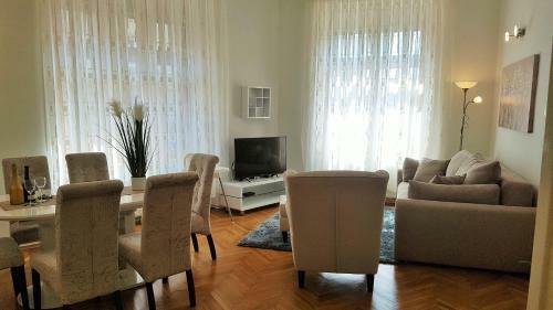 Check Point Apartments