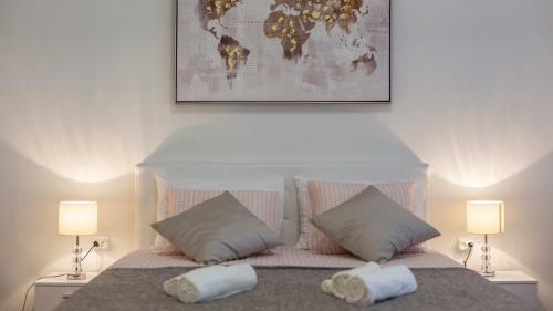 Check Point Apartments