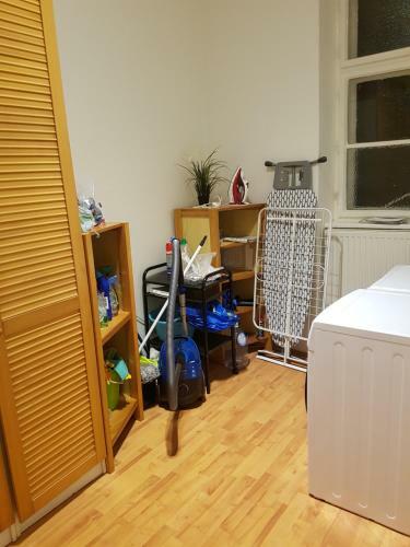 Check Point Apartments