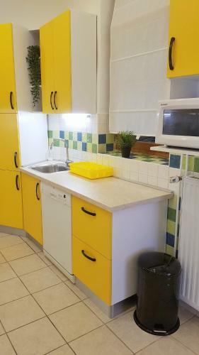 Check Point Apartments