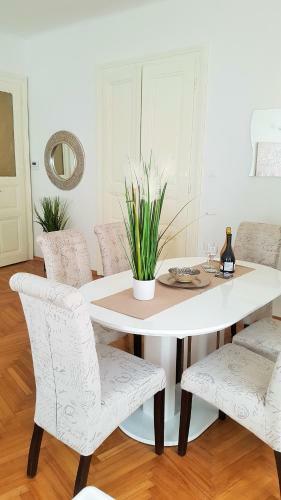 Check Point Apartments