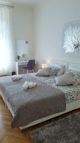 Check Point Apartments