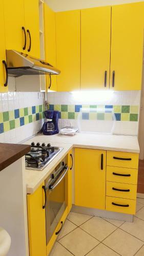 Check Point Apartments