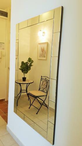 Check Point Apartments