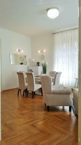 Check Point Apartments