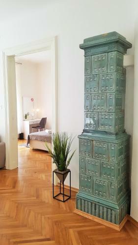 Check Point Apartments