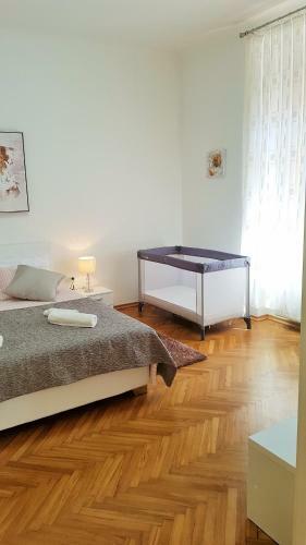 Check Point Apartments