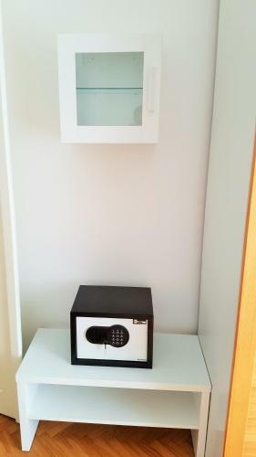 Check Point Apartments