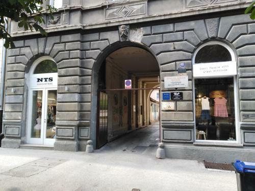 Apartman Beko