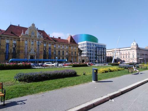 Apartman Beko