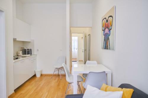 Apartamento Zagreb Spin&fly Palma