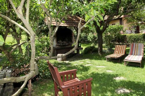 Apartamento Apple Tree