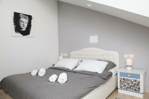 Apartamento Apple Tree
