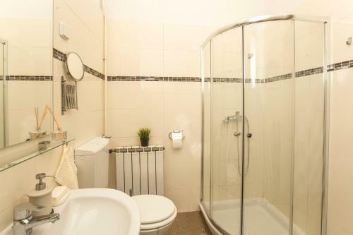 Apartamento Zagreb Vacations