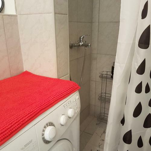 Relo Apartment