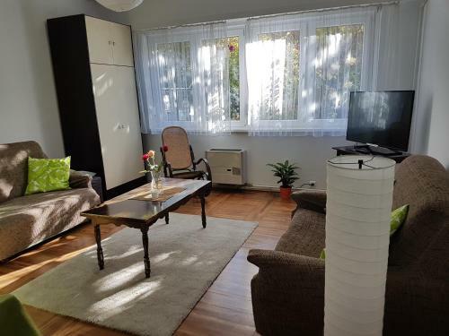 Relo Apartment