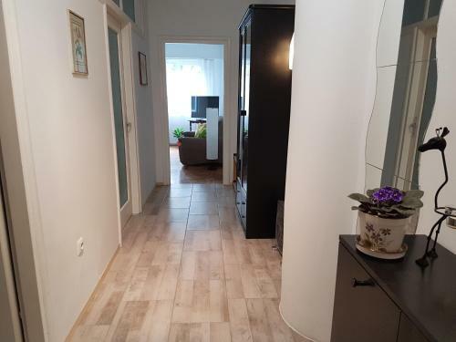Relo Apartment