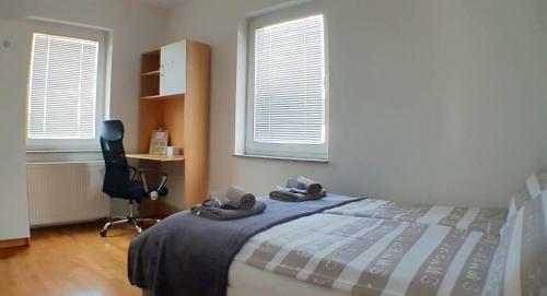 Apartment D&t