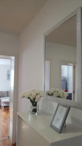 Apartment D&t