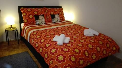 Studio Apartman Dinko Zagreb