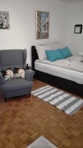 Studio Apartman Dinko Zagreb