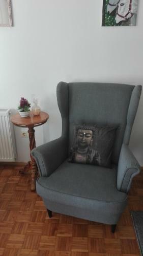 Studio Apartman Dinko Zagreb