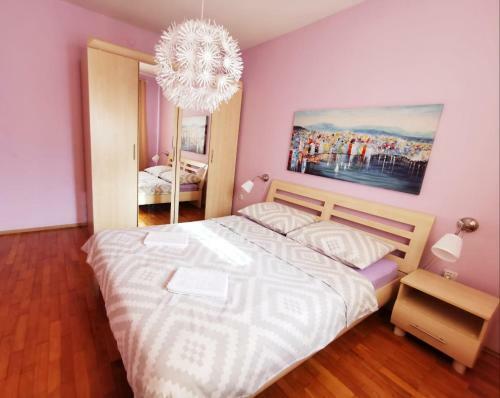 Apartment Arena Zagreb