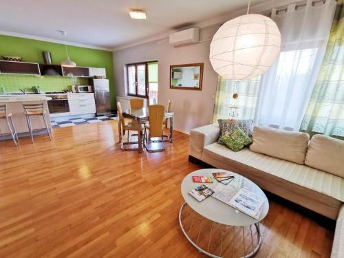 Apartment Arena Zagreb