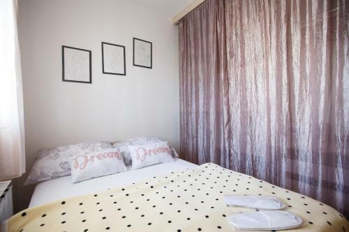 Apartman Retro