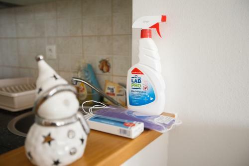 Apartman Retro