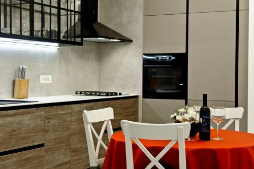 Anima Zagreb Luxury Apartment