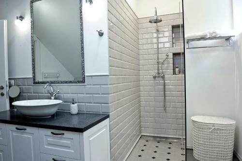 Anima Zagreb Luxury Apartment