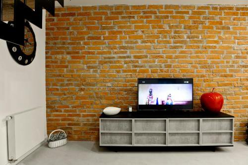 Anima Zagreb Luxury Apartment
