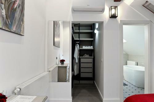 Anima Zagreb Luxury Apartment