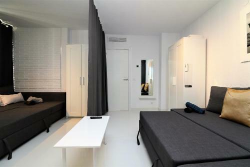 Apartamento Carlos V 2-a
