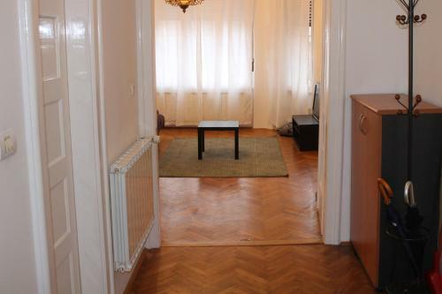 Apartment Mallinova