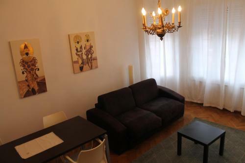 Apartment Mallinova