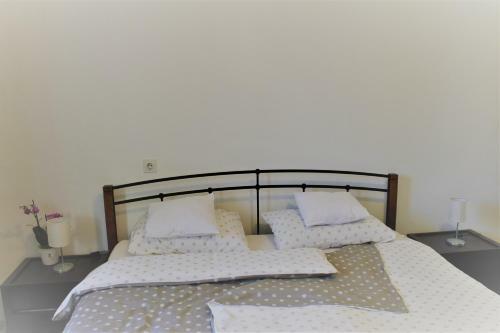 Apartment Mallinova