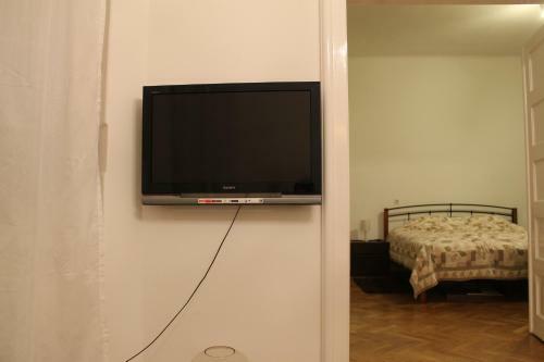 Apartment Mallinova