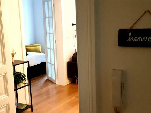 Zagreb Centar Apartments