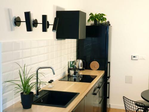 Zagreb Centar Apartments