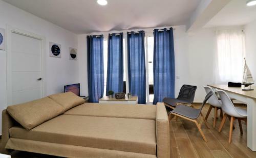 Apartamento Tugar 4-8