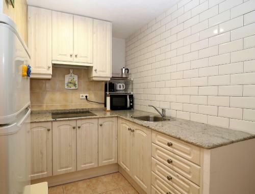 Apartamento Playmon Park C39