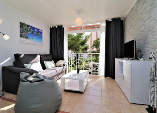 Apartamento Playmon Park C39