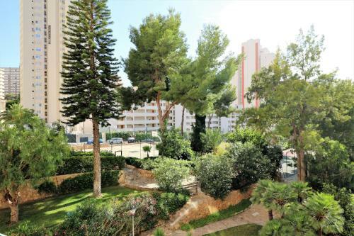 Apartamento Playmon Park C39