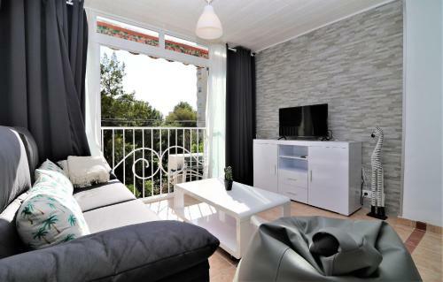 Apartamento Playmon Park C39