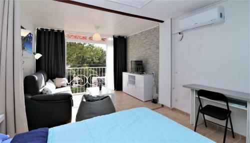 Apartamento Playmon Park C39