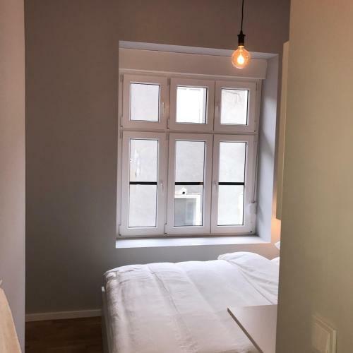 Apartamento Magic Garden Zagreb Center