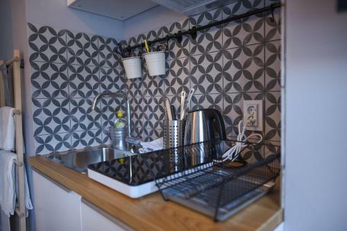 Apartamento Magic Garden Zagreb Center