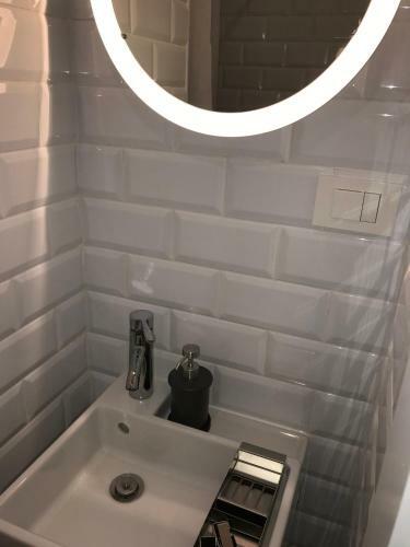 Apartamento Magic Garden Zagreb Center